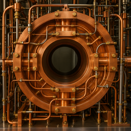 Photo of imaging device prototype